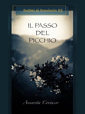 cover image of IL PASSO DEL PICCHIO